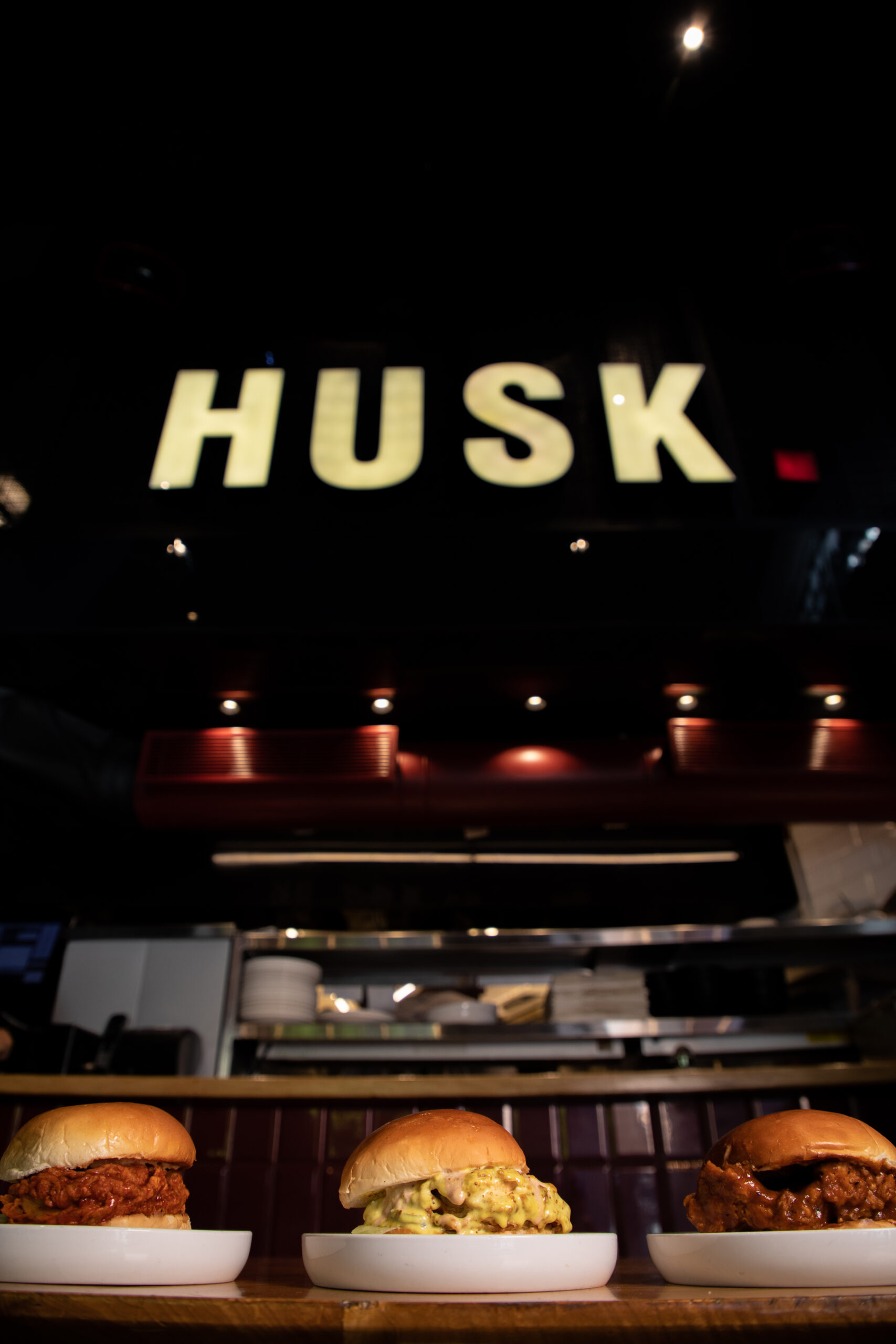 Husk Diner