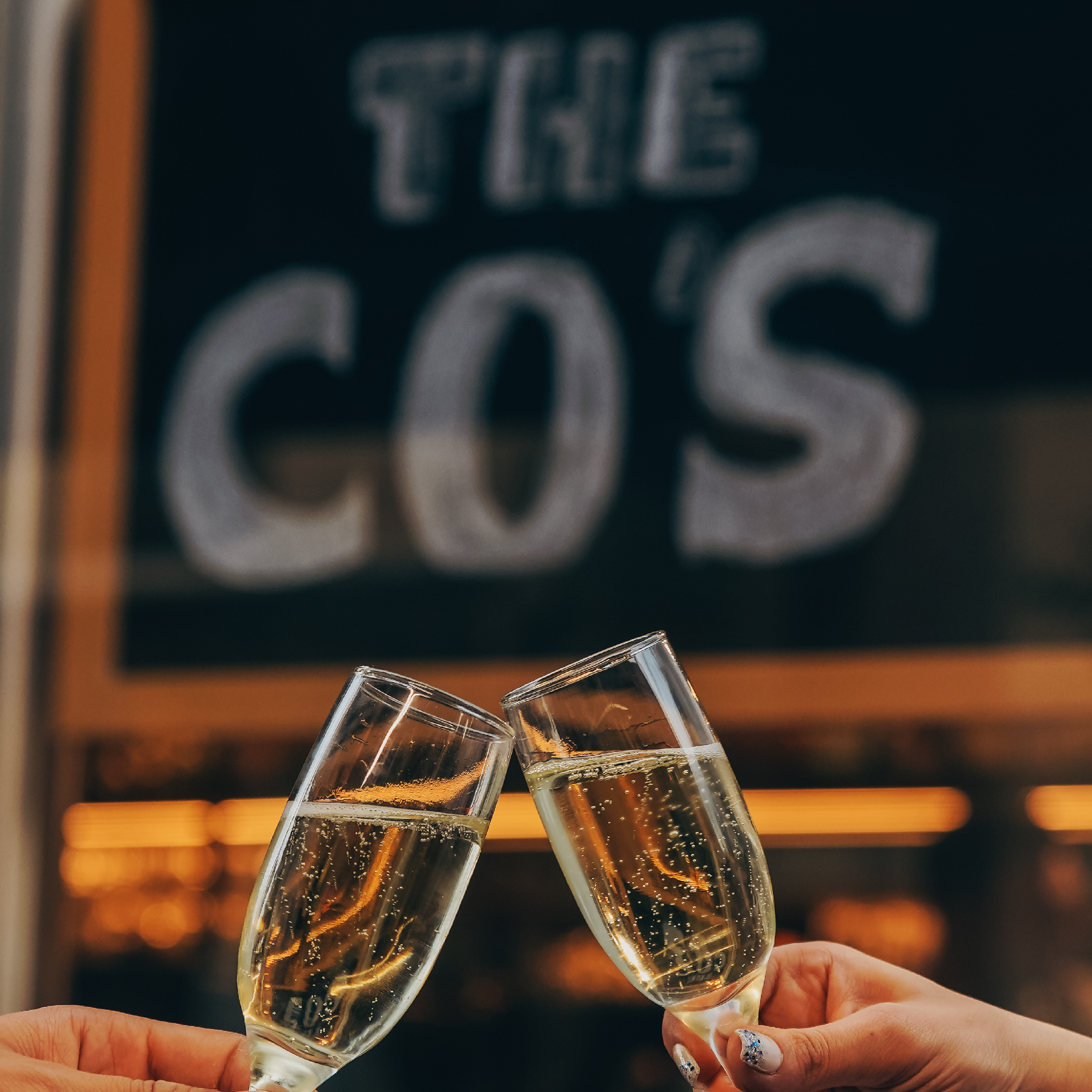 The Co’s Brunch Guide LB